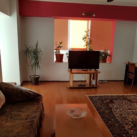 Faleza Nord Sea View Apartment Constanţa Exterior foto